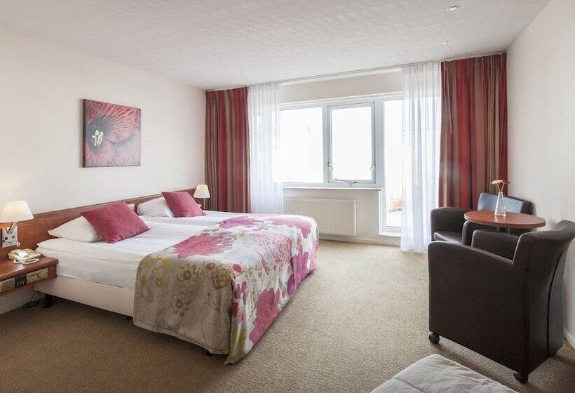 コンフォートルーム, Victoria