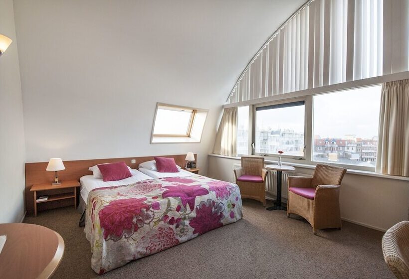 ジュニアスイート, Victoria