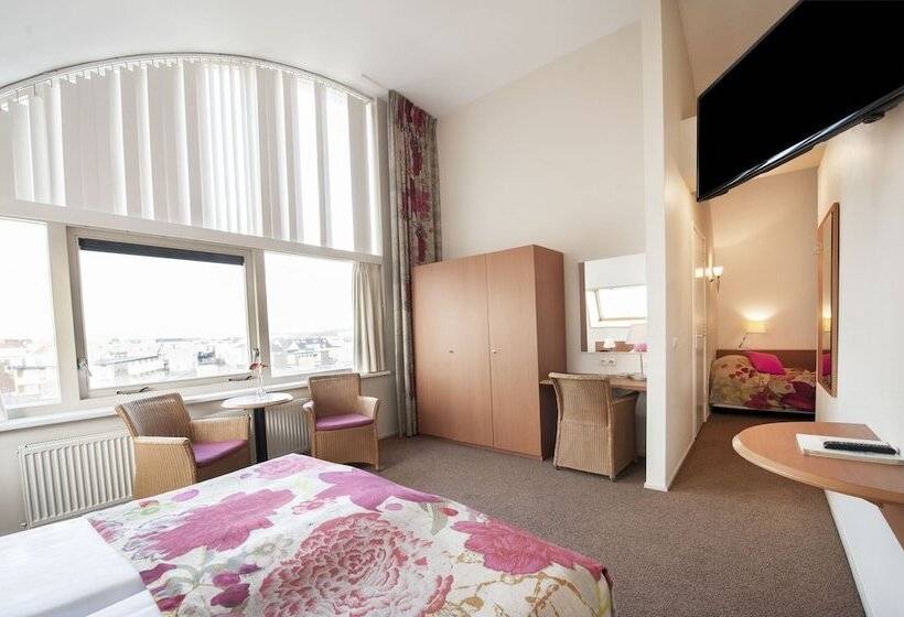 ジュニアスイート, Victoria