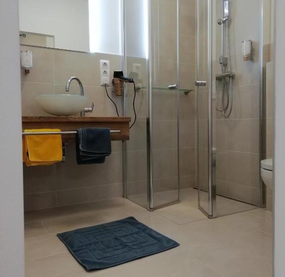 스탠다드 룸, Zum Goldenen Hirschen