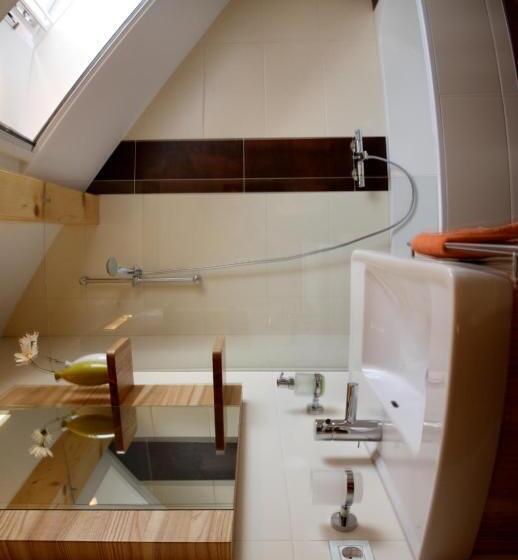 חדר סטנדרט יחיד, ölerhof