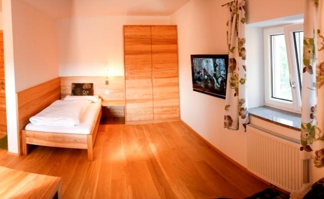 חדר סטנדרט יחיד, ölerhof