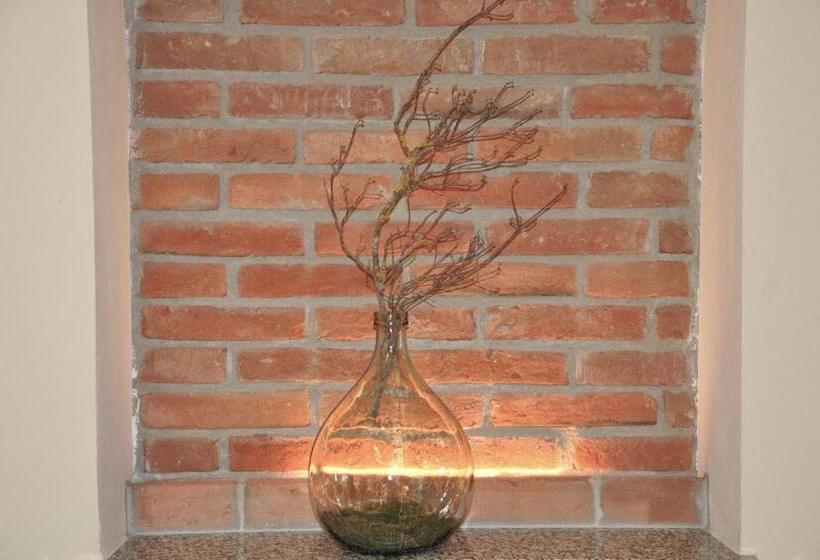 דירת דופלקס בת חדר שינה 1, ölerhof