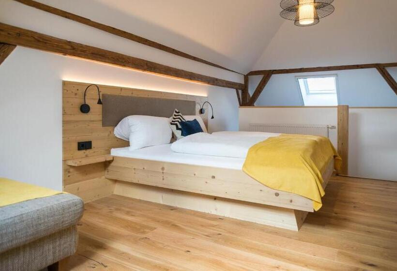 דירת דופלקס בת חדר שינה 1, ölerhof