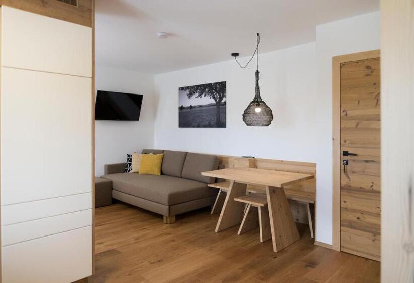 דירת קומפורט חדר שינה 1, ölerhof