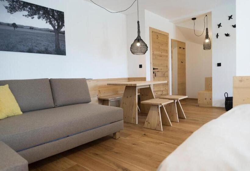 דירת קומפורט חדר שינה 1, ölerhof