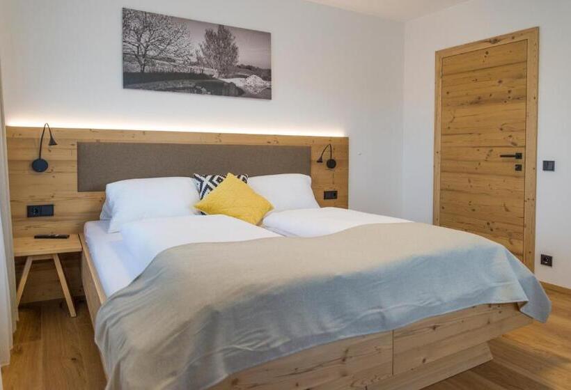 带1个卧室的舒适公寓, ölerhof