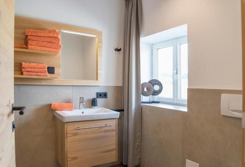 דירת קומפורט חדר שינה 1, ölerhof