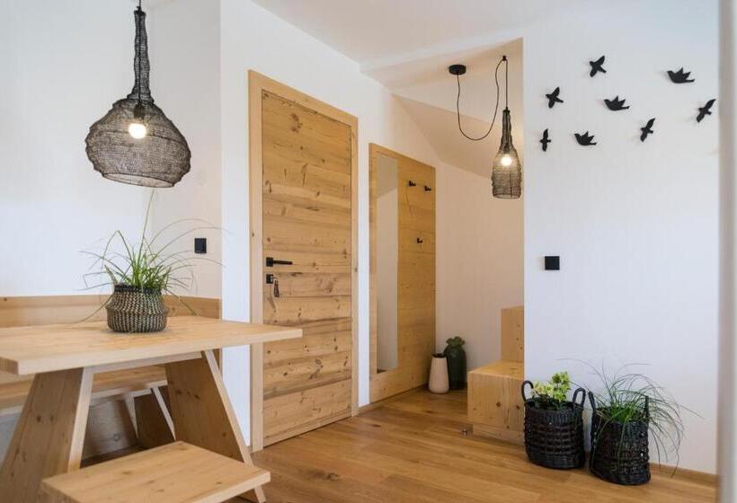 דירת קומפורט חדר שינה 1, ölerhof