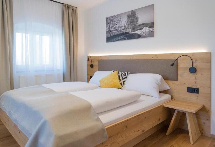 Апартаменты Комфорт 1 Спальня, ölerhof