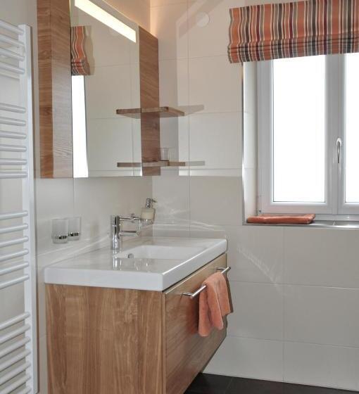 Апартаменты Deluxe 2 Спальни, ölerhof