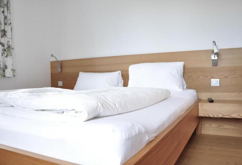 דירת דלוקס 2 חדרי שינה, ölerhof