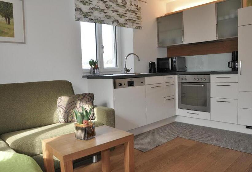 דירת דלוקס 2 חדרי שינה, ölerhof