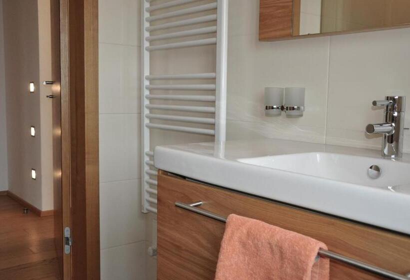 Апартаменты Deluxe 2 Спальни, ölerhof