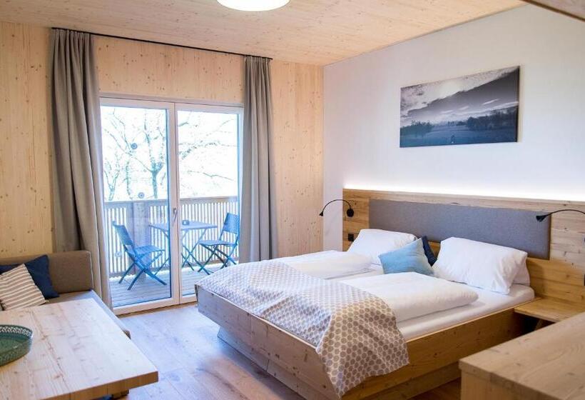 Номер Комфорт, ölerhof