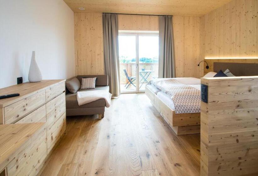 Апартаменты 2 Спальни, ölerhof