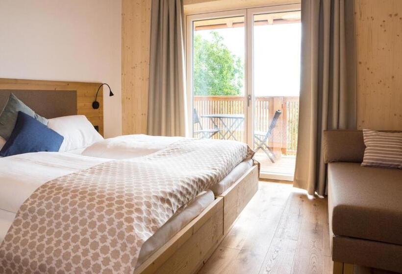 带2个卧室的公寓, ölerhof