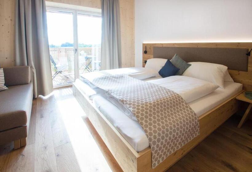 Апартаменты 2 Спальни, ölerhof