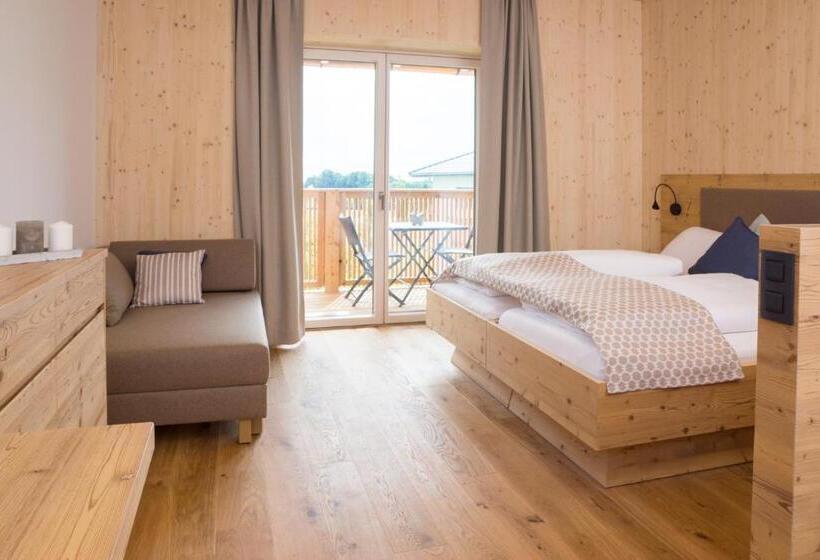 带2个卧室的公寓, ölerhof