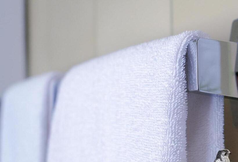 스탠다드 룸, Gasthof Zum Falken