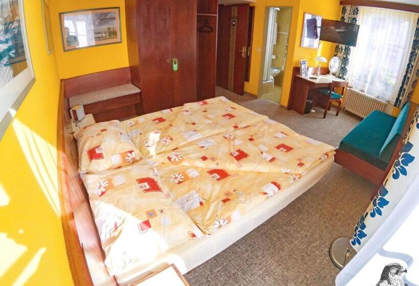 스탠다드 룸, Gasthof Zum Falken