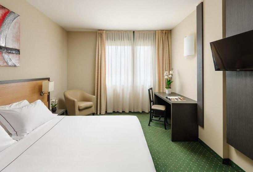 スタンダードルーム, King, By R Collection Hotels