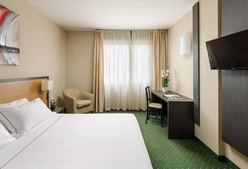 スタンダードルーム, King, By R Collection Hotels
