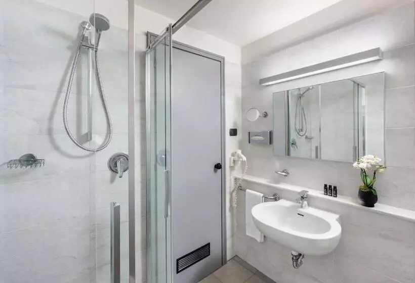 スタンダードルーム, King, By R Collection Hotels