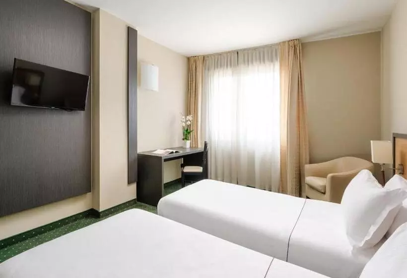 スタンダードルーム, King, By R Collection Hotels