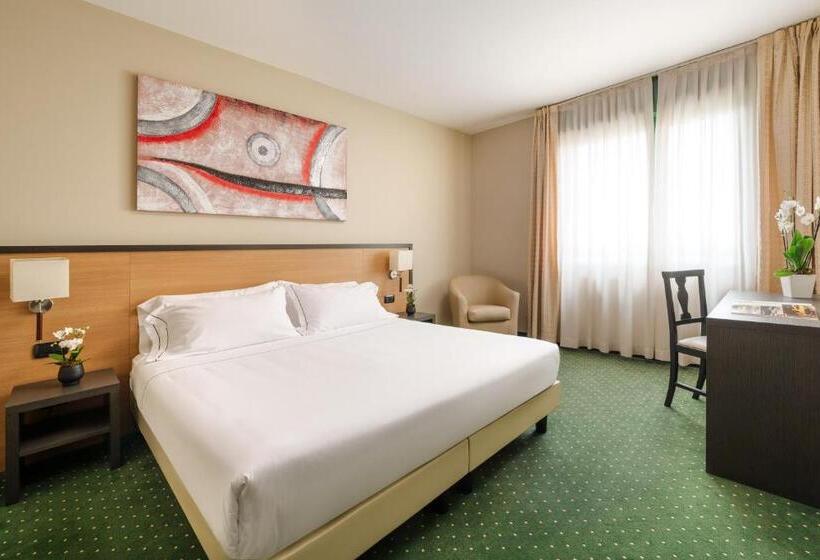 Pokój Standard, King, By R Collection Hotels