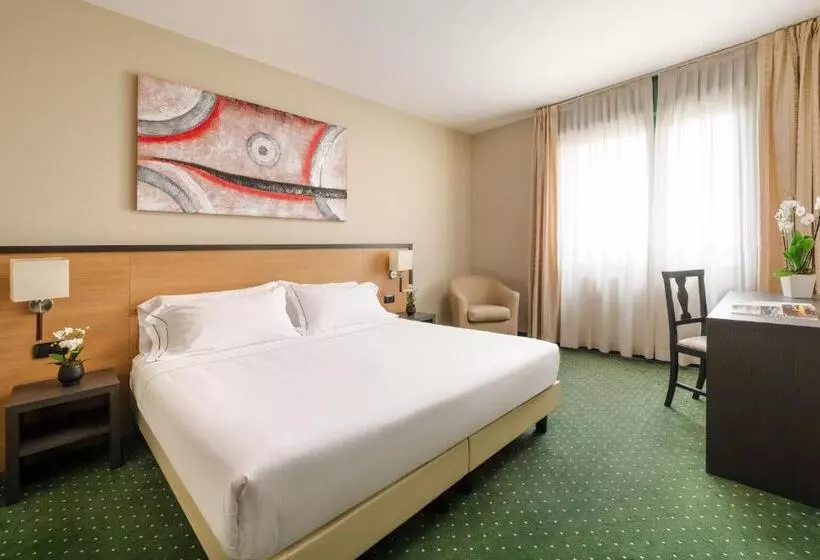 スタンダードルーム, King, By R Collection Hotels