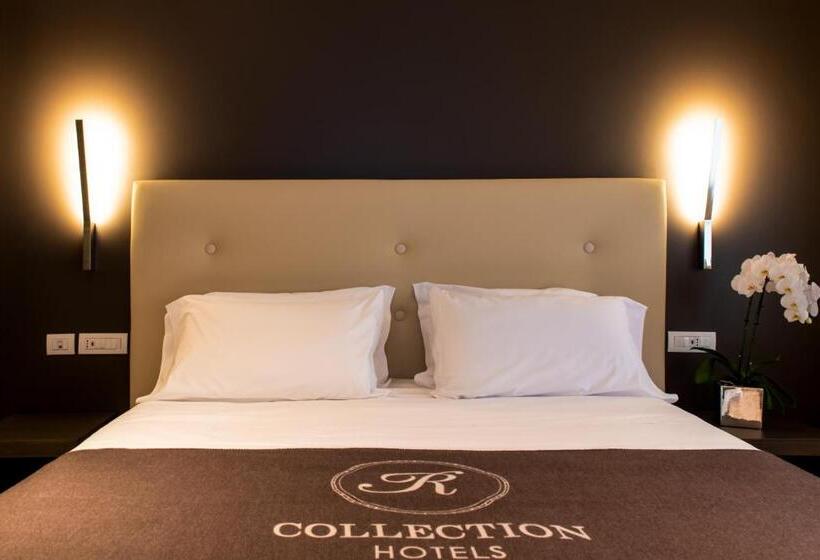 Pokój Deluxe, King, By R Collection Hotels