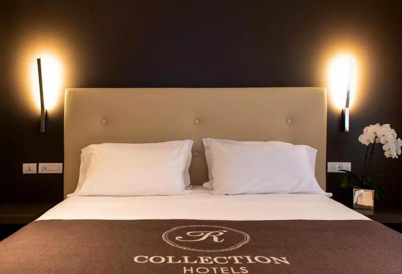 デラックスルーム, King, By R Collection Hotels