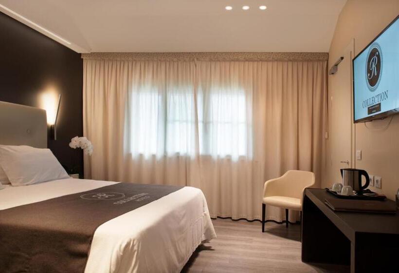 Pokój Deluxe, King, By R Collection Hotels