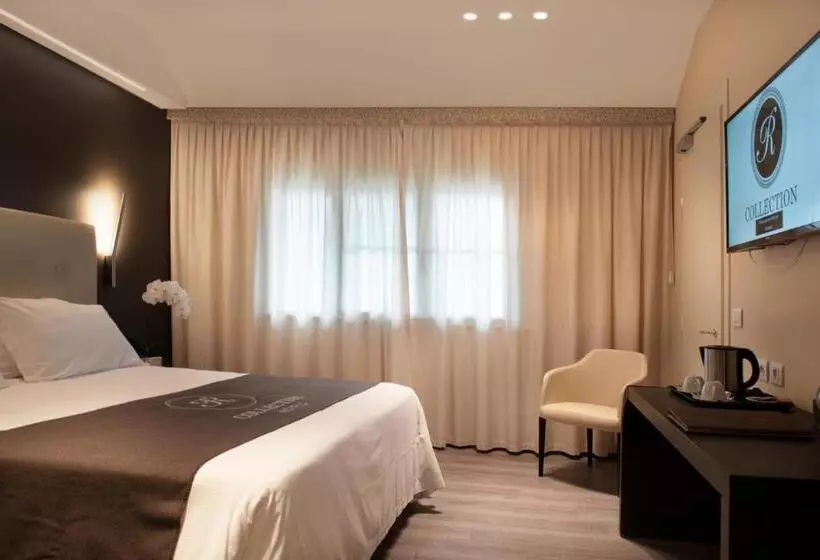 デラックスルーム, King, By R Collection Hotels