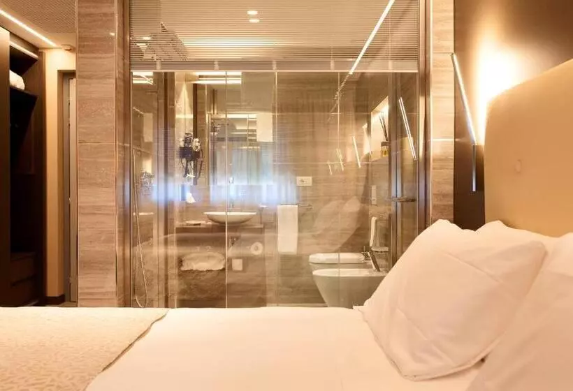 デラックスルーム, King, By R Collection Hotels