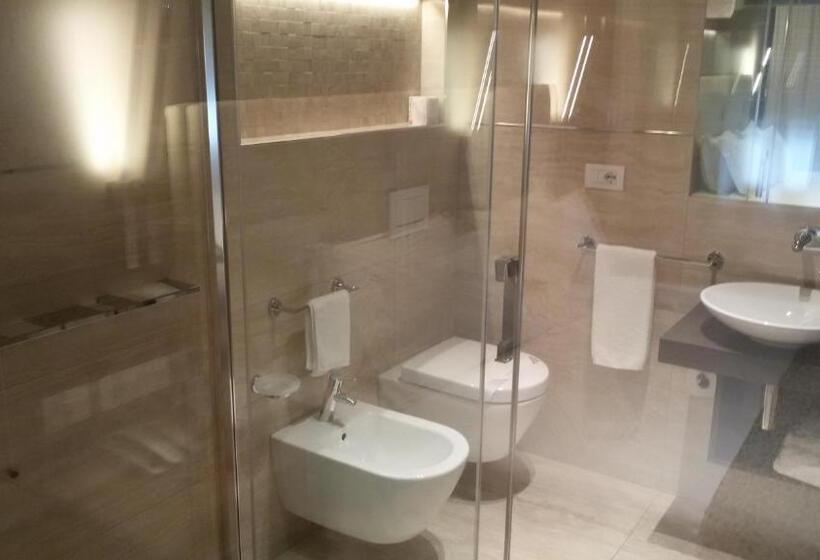 Pokój Deluxe, King, By R Collection Hotels