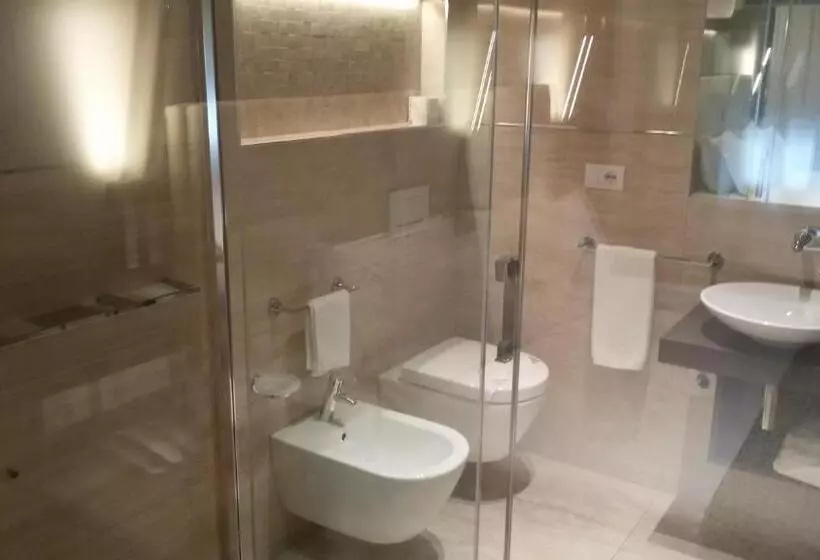 デラックスルーム, King, By R Collection Hotels