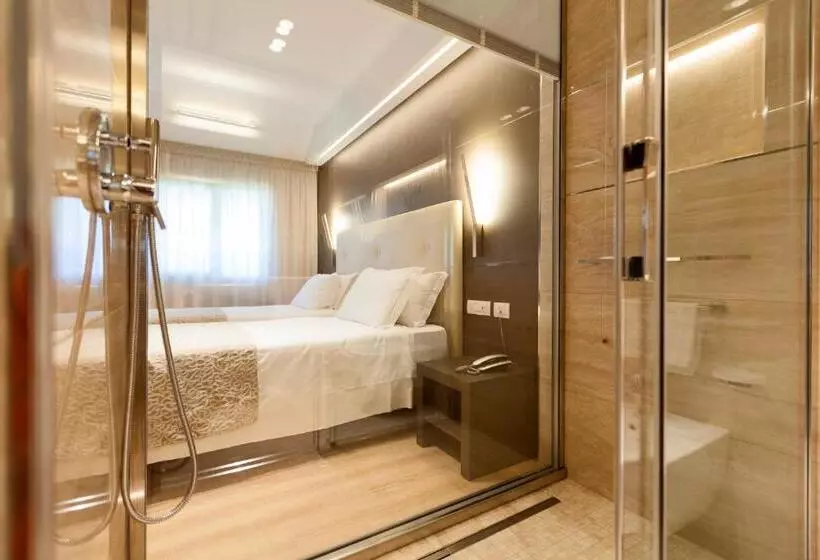 デラックスルーム, King, By R Collection Hotels