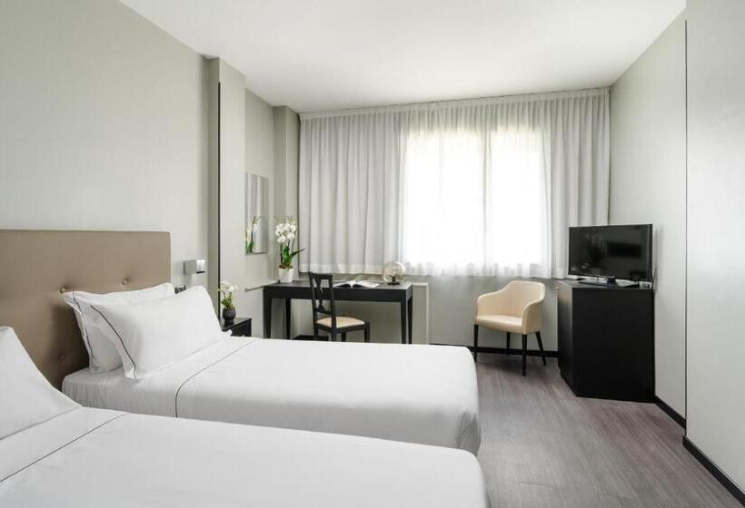 Pokój Superior, King, By R Collection Hotels