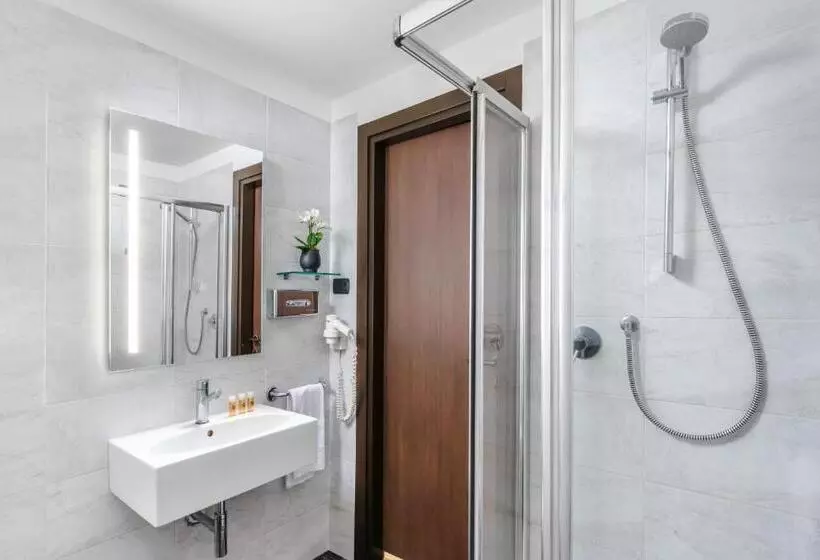 スーペリアールーム, King, By R Collection Hotels