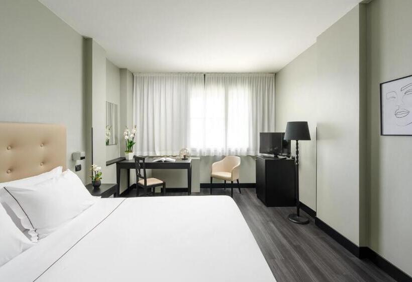 Pokój Superior, King, By R Collection Hotels