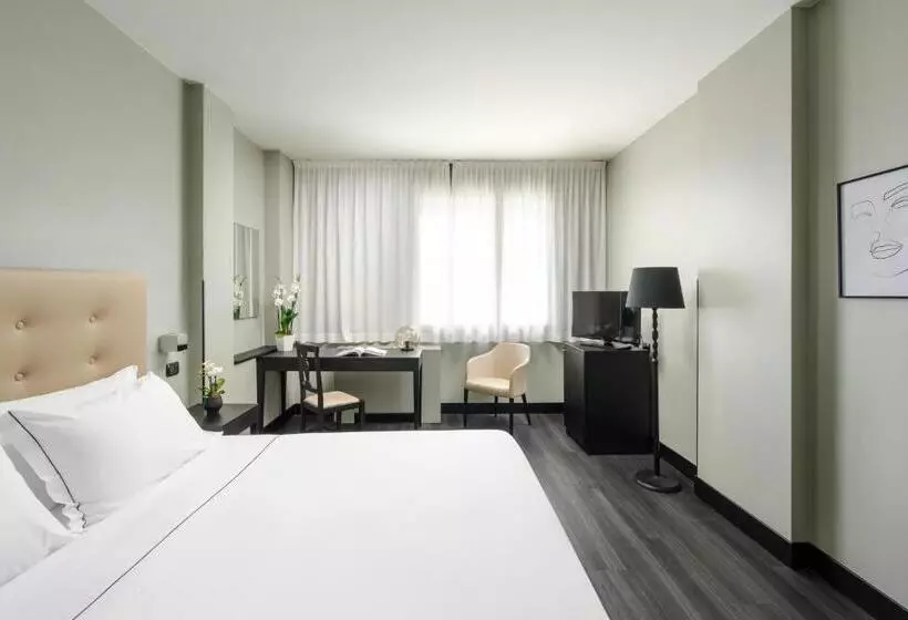 スーペリアールーム, King, By R Collection Hotels