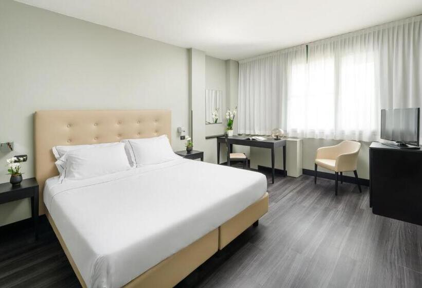 スーペリアールーム, King, By R Collection Hotels