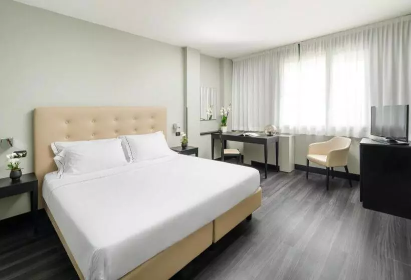 スーペリアールーム, King, By R Collection Hotels