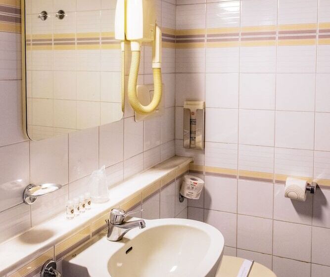 スタンダードルーム, King, By R Collection Hotels