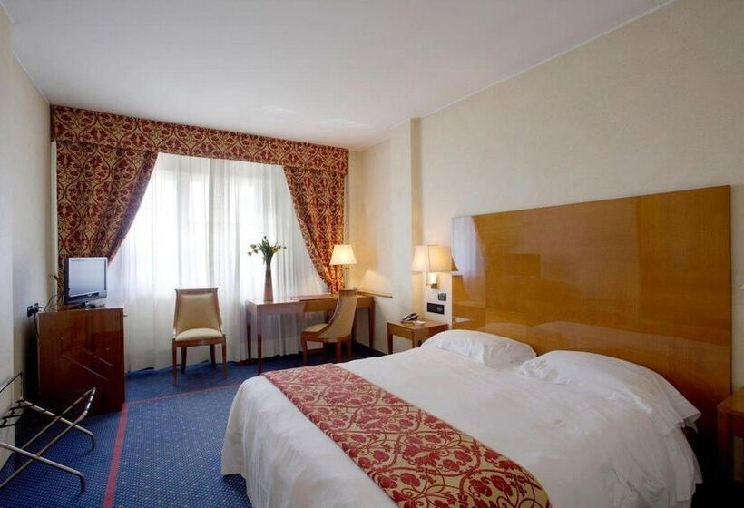 Pokój Standard, King, By R Collection Hotels