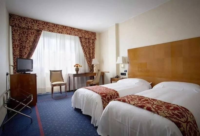 スタンダードルーム, King, By R Collection Hotels