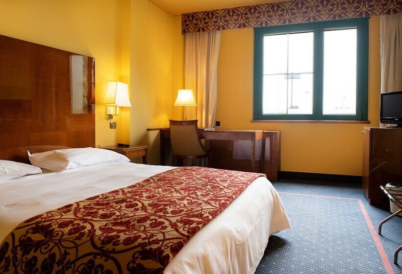 Pokój Standard, King, By R Collection Hotels