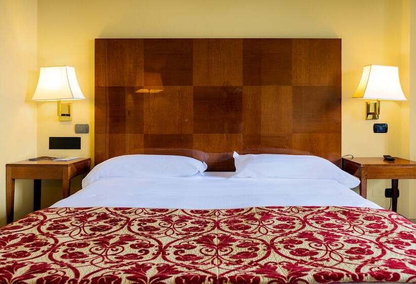 スタンダードルーム, King, By R Collection Hotels